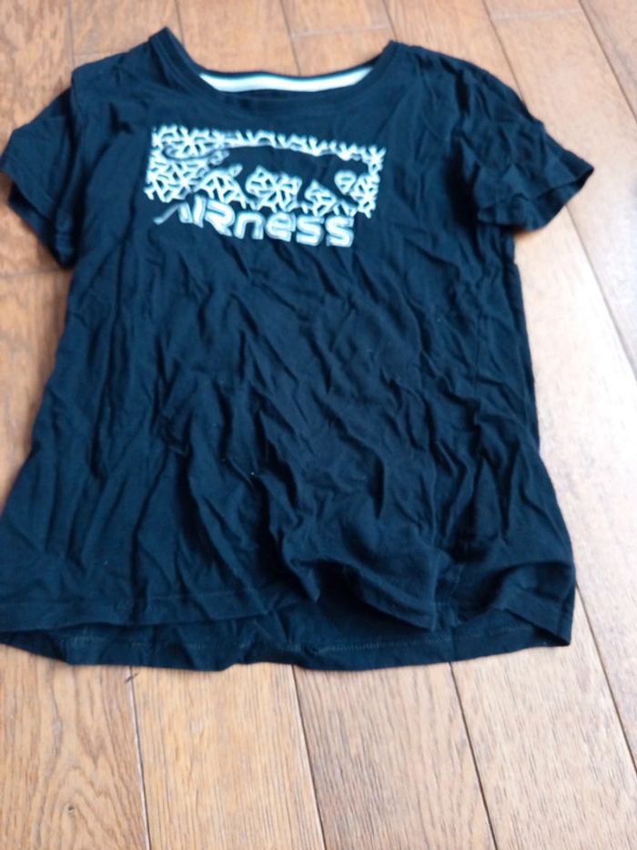 Lot tee shirt - photo numéro 4