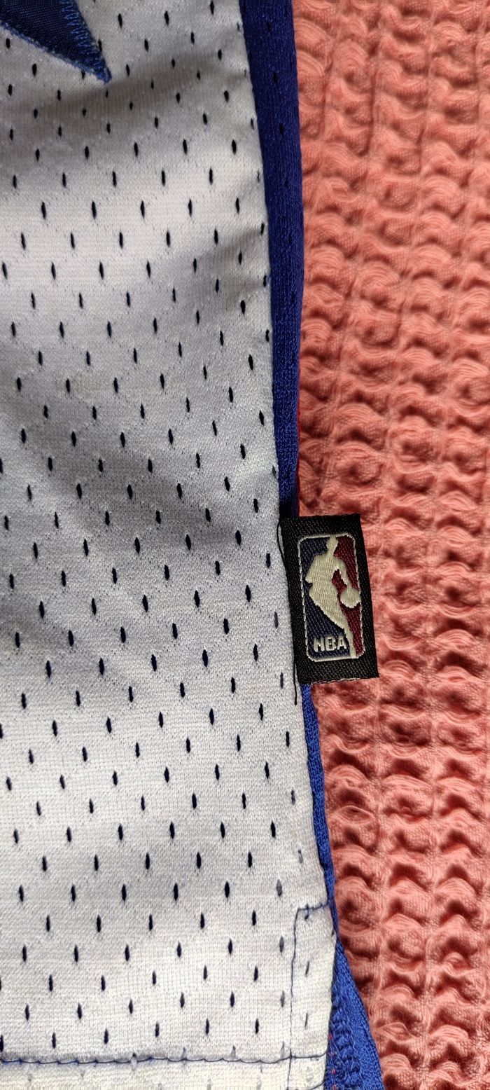 Maillot Vintage NBA Julius Erwing, New York - photo numéro 9