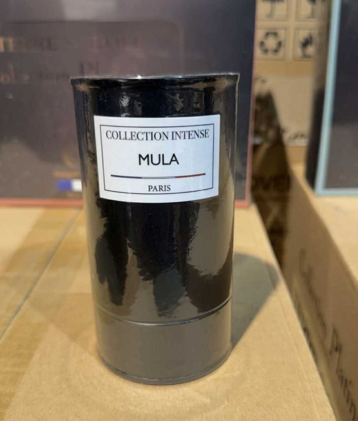 Parfum Mula