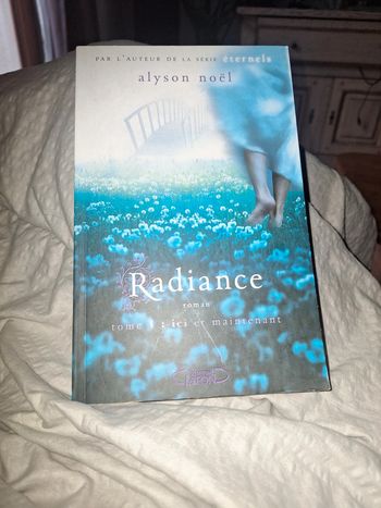 Radiance tome 1