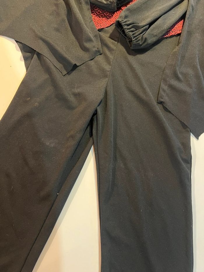 Déguisement vampire - photo numéro 2