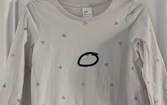 Ensemble fille 3/4 ans - photo numéro 6