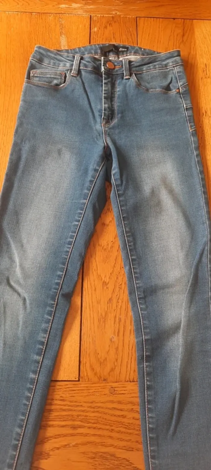Jeans - photo numéro 5
