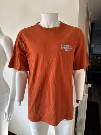 T-shirt homme, H&M