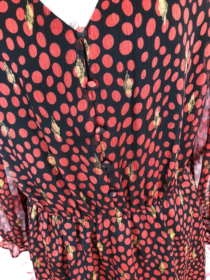 Robe Promod - photo numéro 4