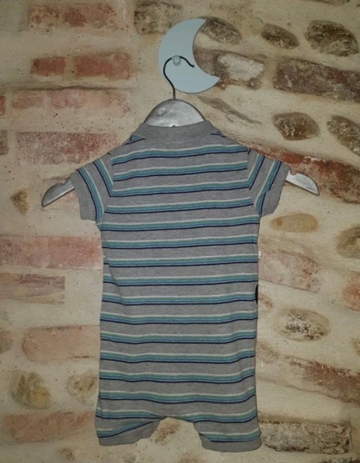 Barboteuse Mickey - photo numéro 4