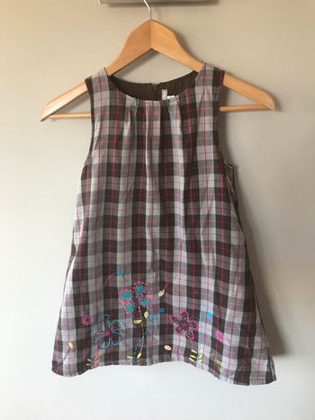 Robe fille