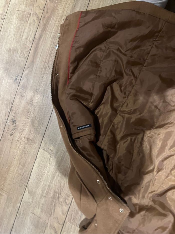 Veste d’hiver - photo numéro 5