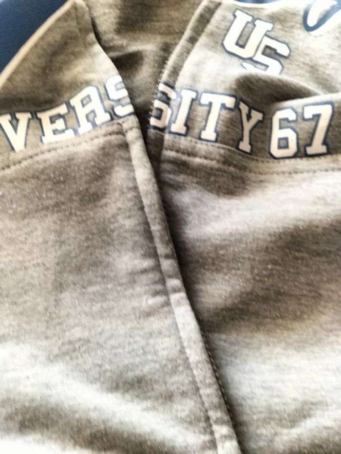 Sweat à capuche XL - photo numéro 9