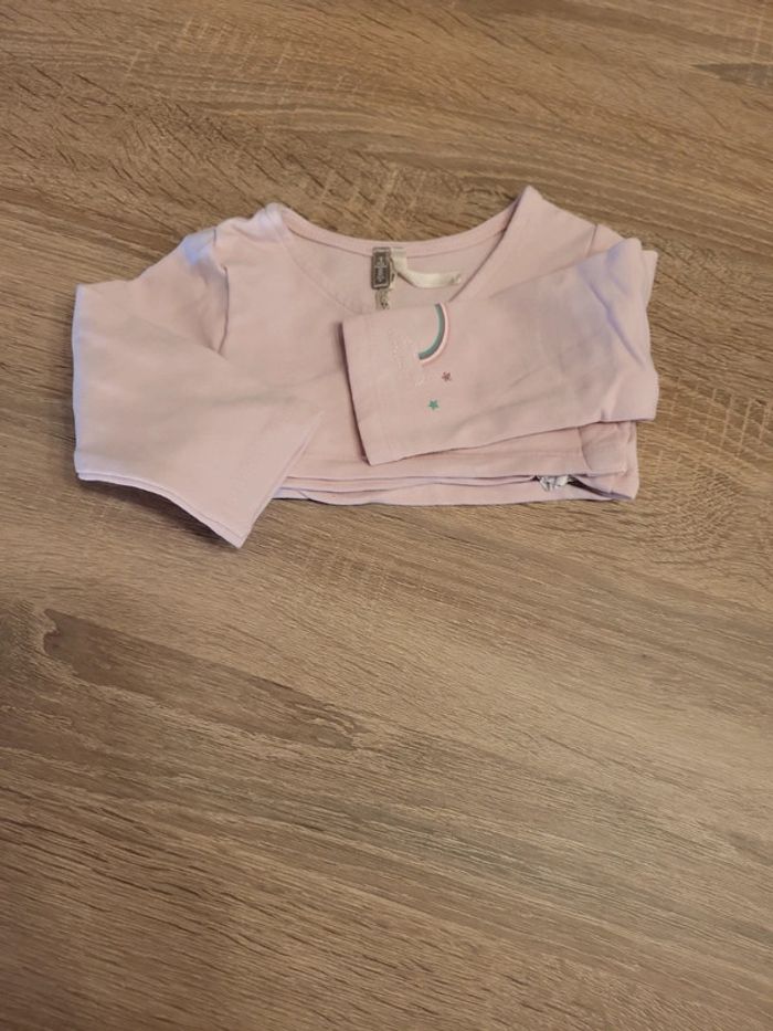 Ptit haut - photo numéro 3