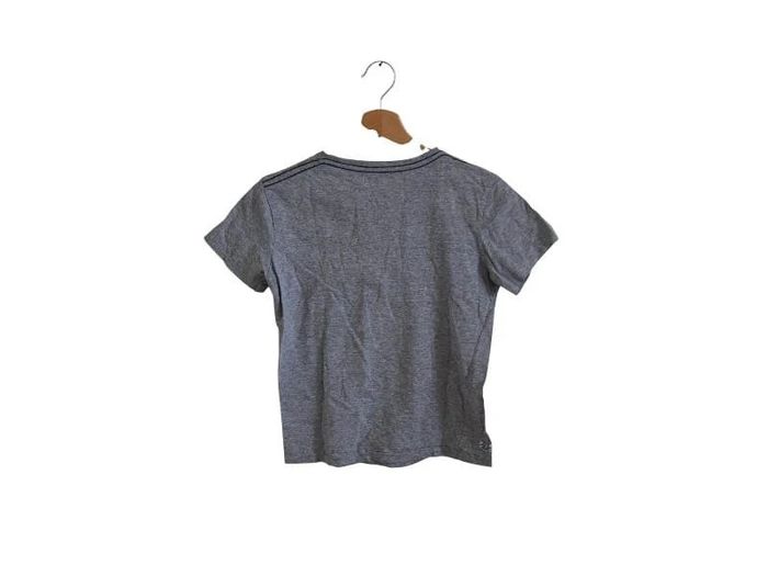 C60 t-shirt gris Kaporal 10 ans - photo numéro 4