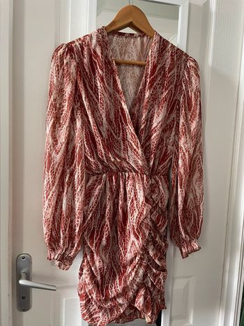 Belle robe habillé taille S