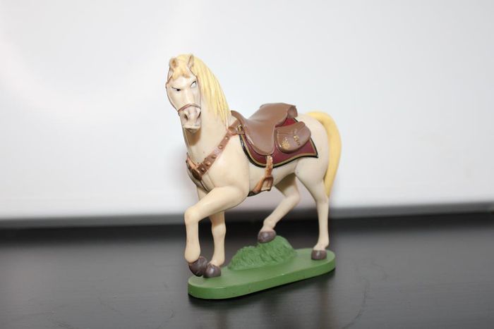 Disney lot figurines Raiponce - photo numéro 9