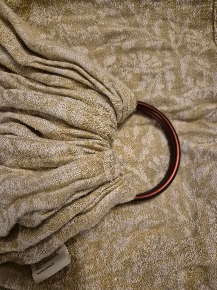 Sling bud and blossom neuf beige - photo numéro 4