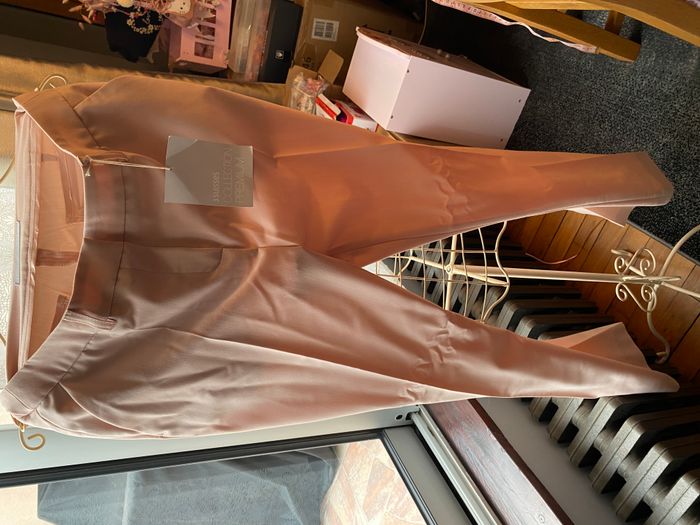 Tailleur Rose - photo numéro 6