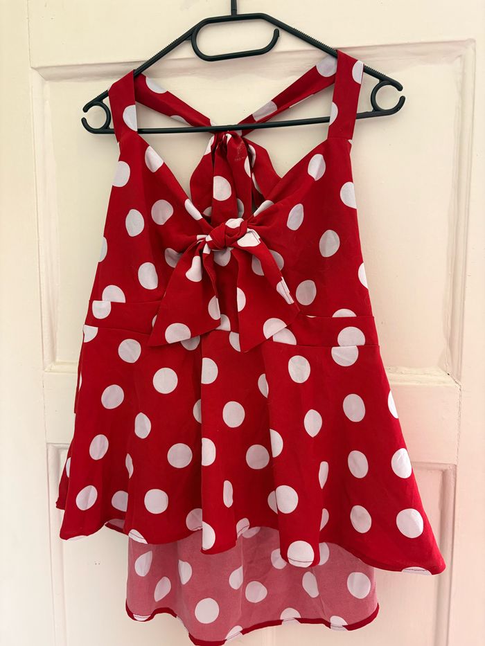 Plusieurs vêtements grandes tailles femme - photo numéro 9