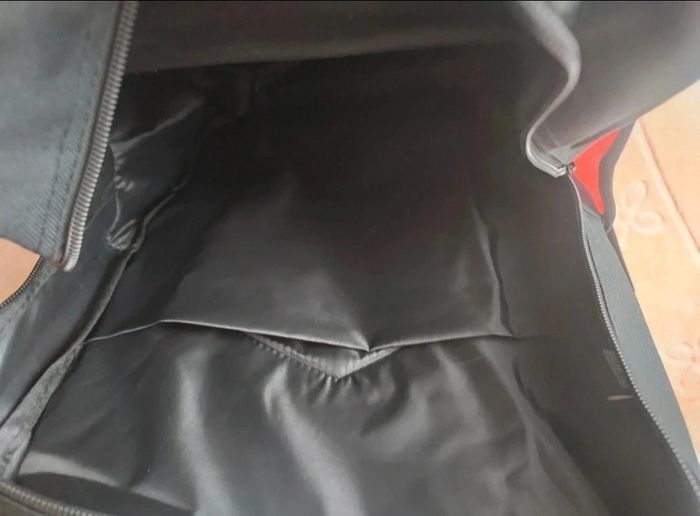 Cartable Super Mario 🎮 - photo numéro 5