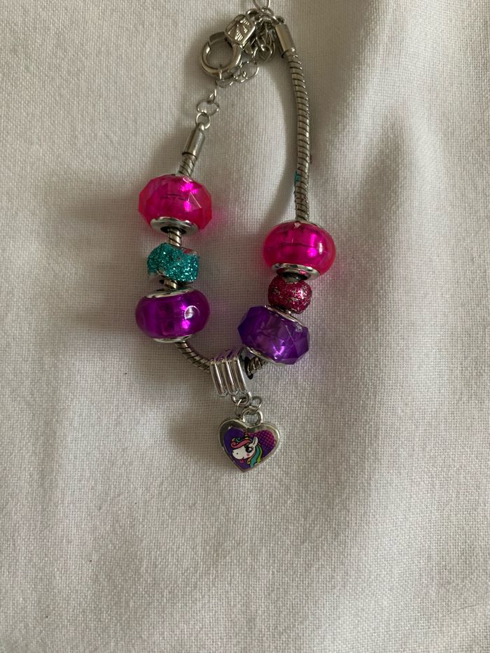 Bracelet fantaisie - photo numéro 3