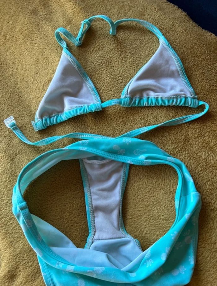 Maillot de bain 6 ans - photo numéro 2