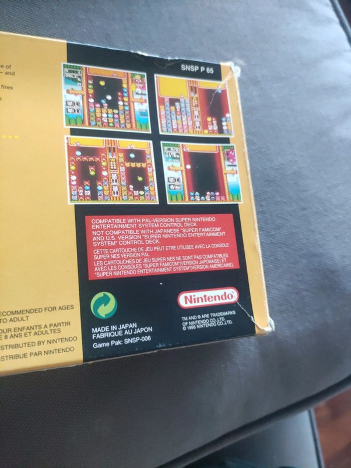 Wario woods super nintendo - photo numéro 5