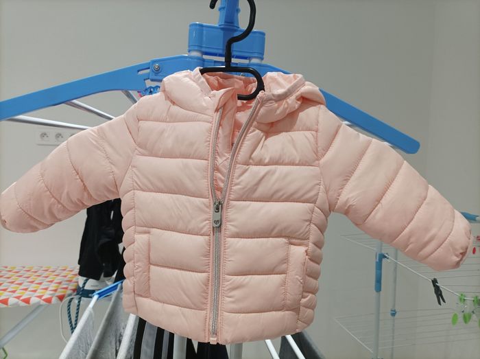 Doudoune 6 mois - photo numéro 3