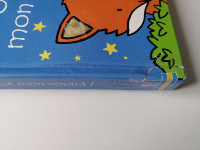 livre à toucher - photo numéro 8
