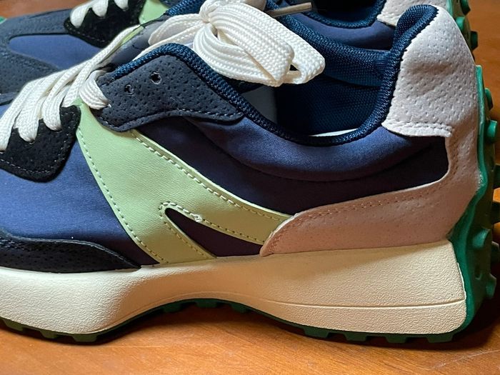 Baskets de course confortables - photo numéro 16