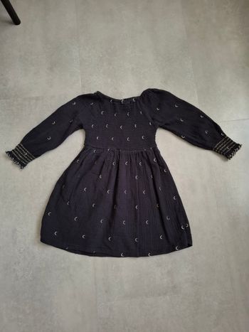 Robe monoprix kids 3 ans