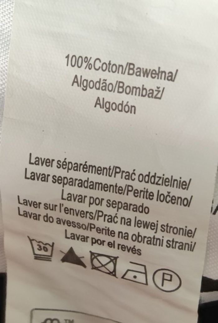 Pull homme XXL Tissaia bleu marine blanc rouge – 100 % coton – très bon état - photo numéro 8