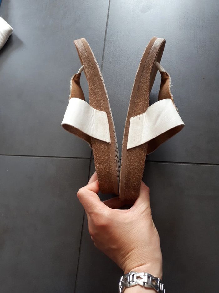 Tongs philov 38 - photo numéro 5