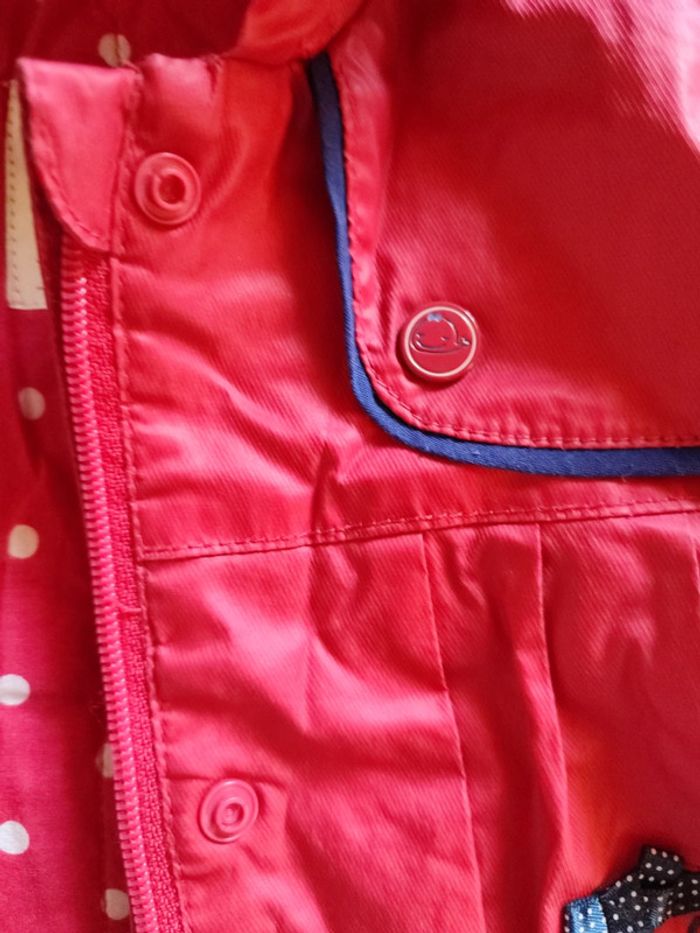 Veste cirée - photo numéro 7