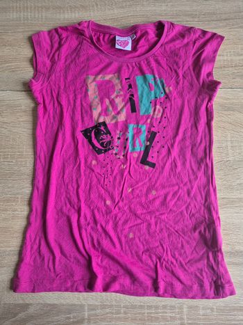 Tee-shirt Rip Curl 14 ans