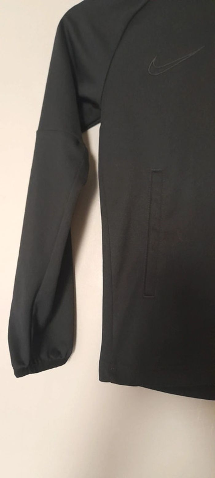 Veste de survêtement Nike Dry Fit - photo numéro 4