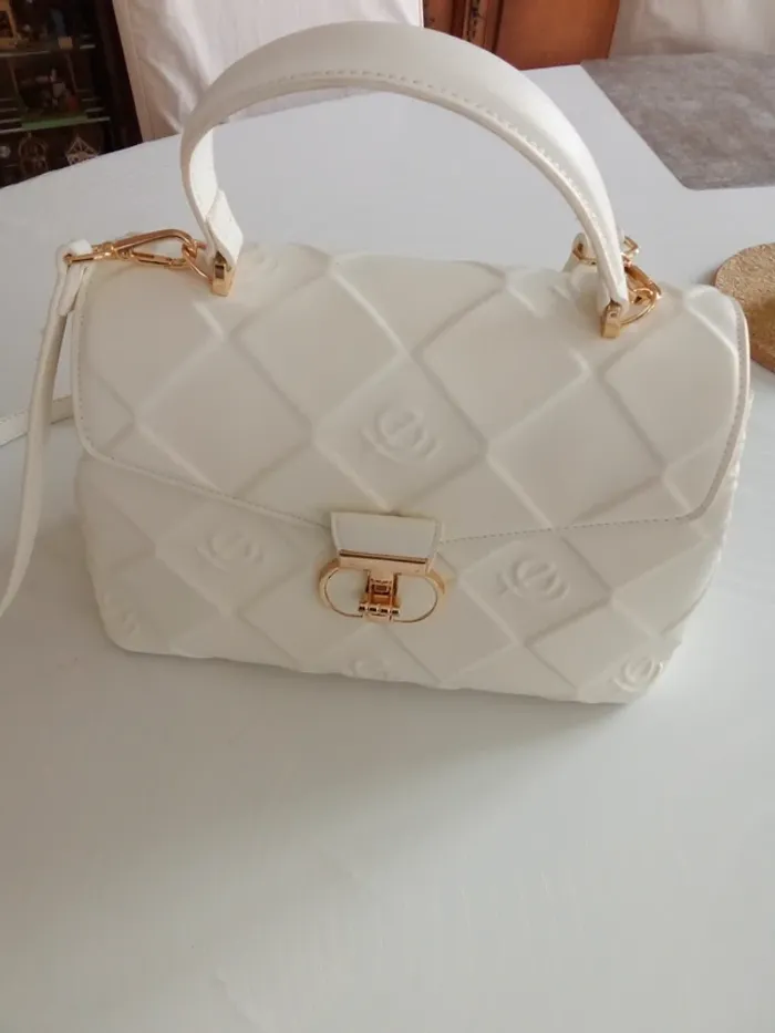 sac à main - photo numéro 3