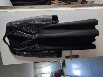 Vends robe de cérémonie