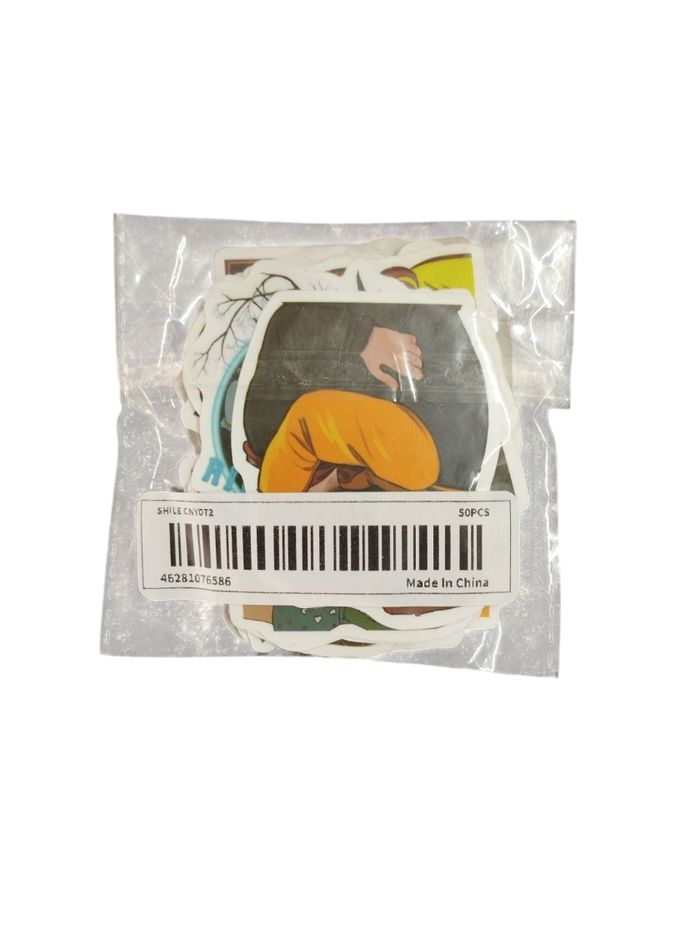 Set 50 stickers autocollants Riverdale - photo numéro 2