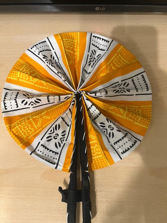 Waxx africain - photo numéro 4