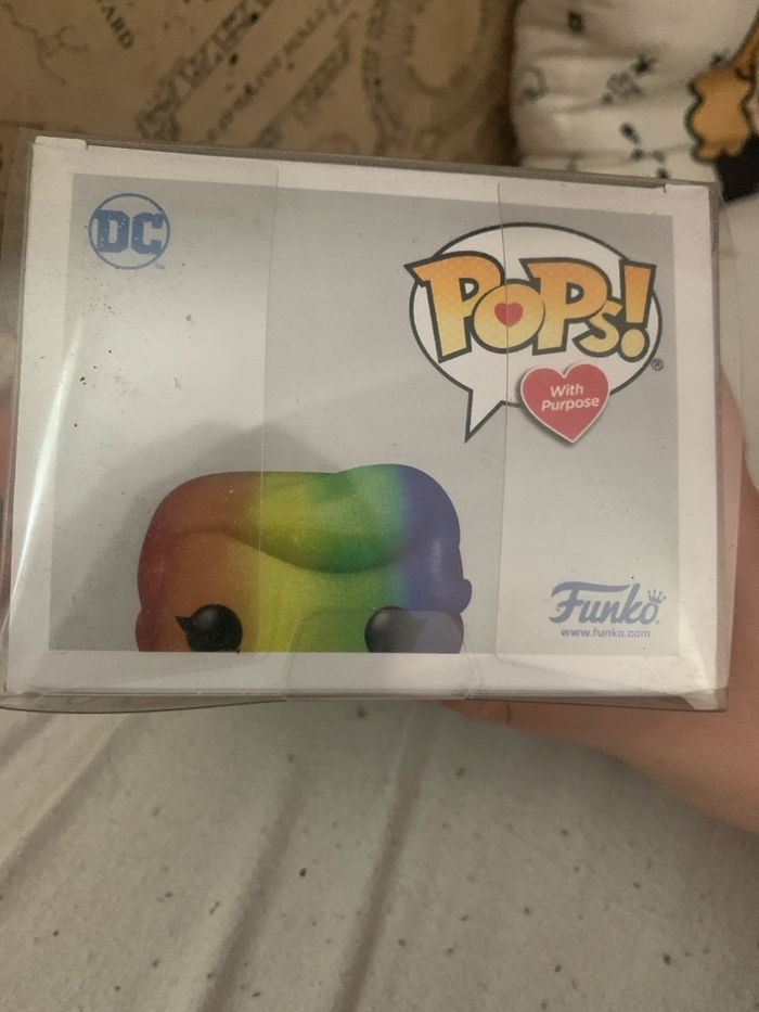 Funko Pop - photo numéro 3