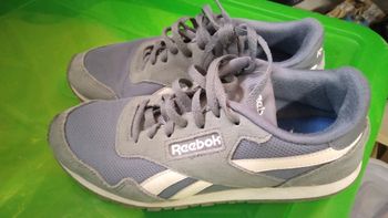 Reebok classic