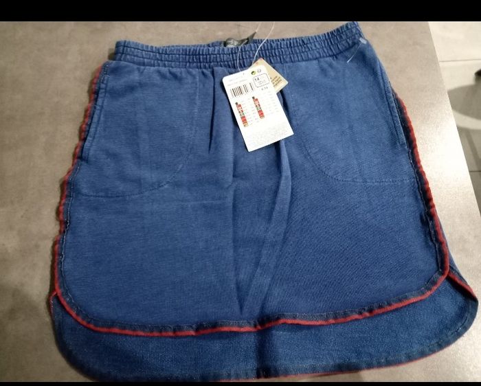 Lot de 4 vêtements 
Marque Orchestra
 neufs et étiquetés - photo numéro 10