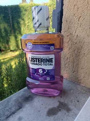 Listerine 1 litre