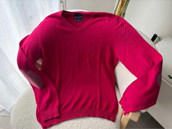 Pull taille L devred homme