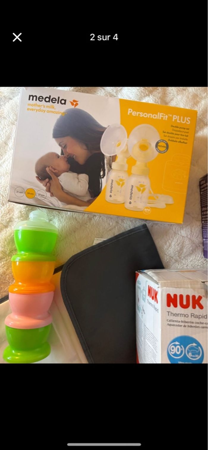 Lot e - photo numéro 4