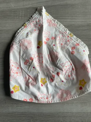 Bandeau chapeau