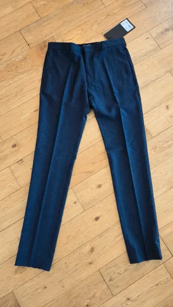 Pantalon de costume homme The Kooples homme - taille 46 - Neuf avec étiquette