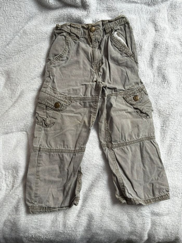 Pantalon 3 ans