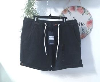 Bermuda  taille 44  - Rivaldi - coton - élastane 