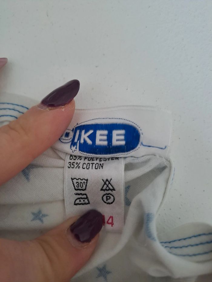 Chemise de nuit 42-44 - photo numéro 8