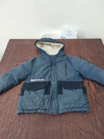 Manteau Tape à l’œil