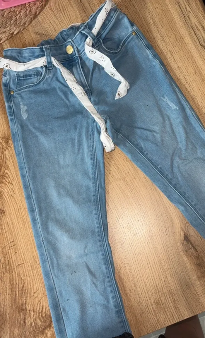Jeans - photo numéro 3